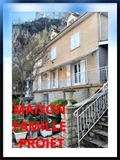 Maison à la vente